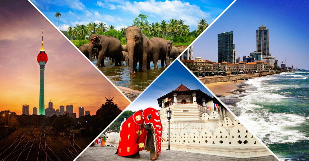 3 Days-A Quick Adventure