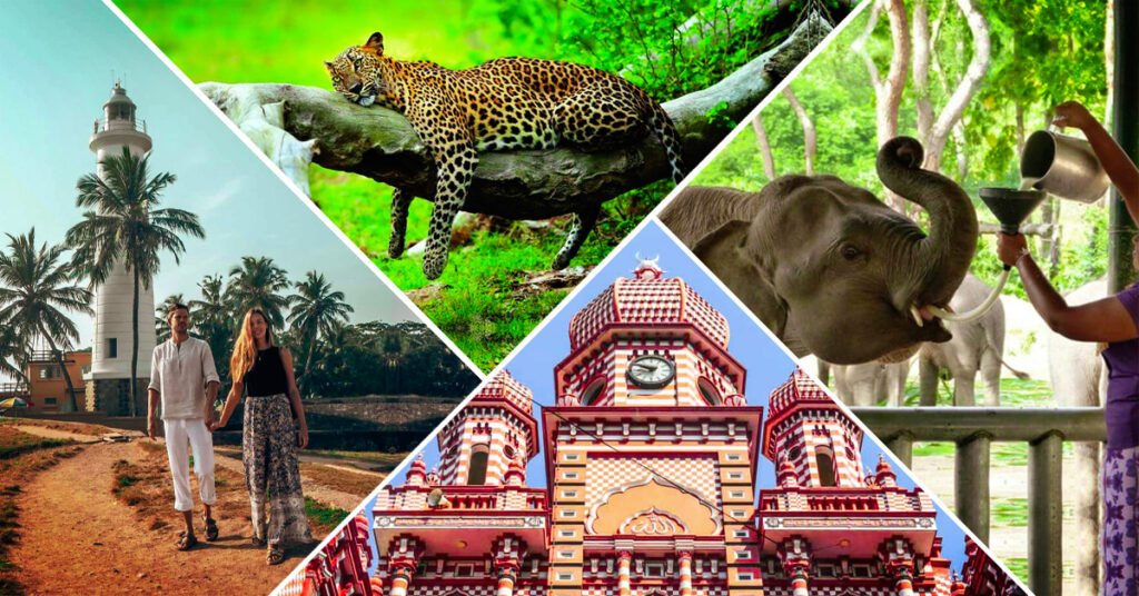 8 Days of Big Encounters