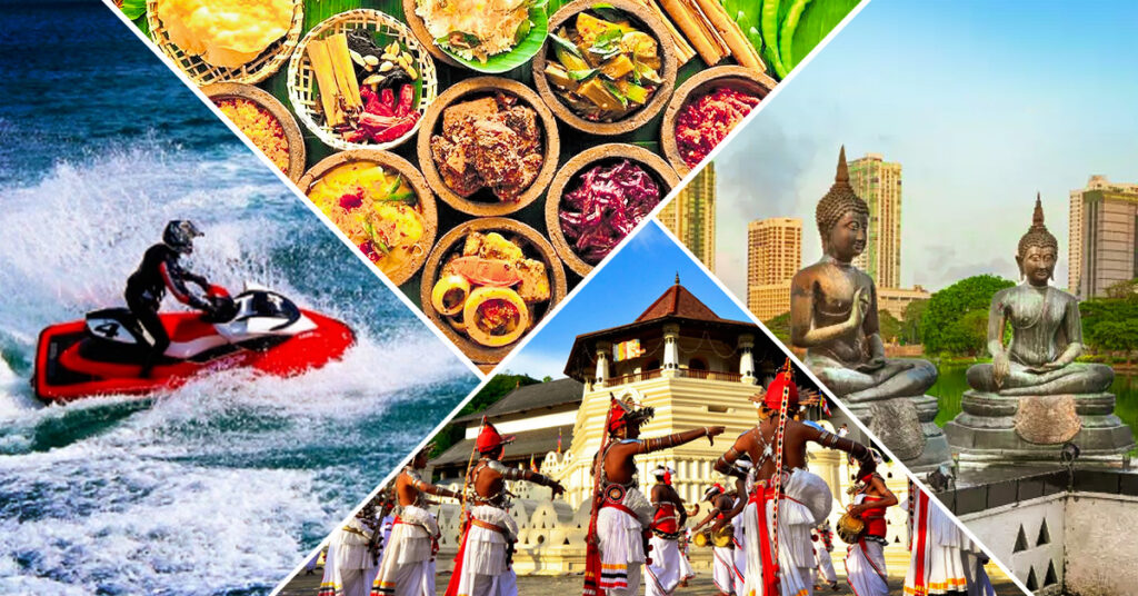 5 Romantic Days in Paradise