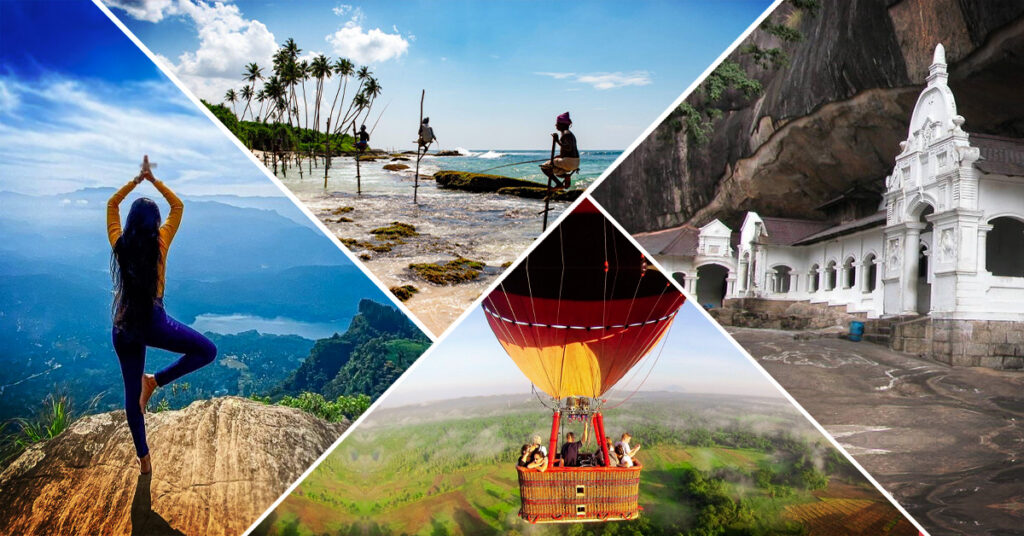 12 Dreamy Honeymoon Days