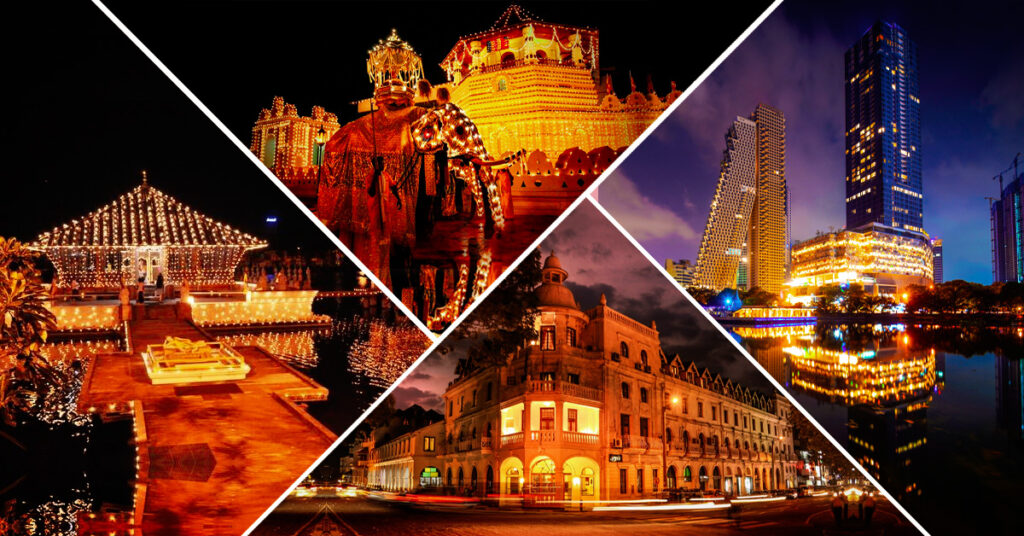 3 Days in Beautiful Island