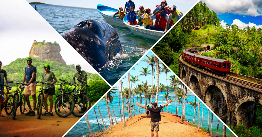 15 Days of Romamtic Bliss