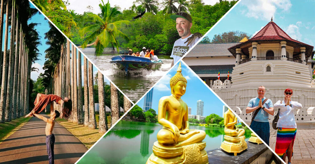 4 Days-Culture Shores