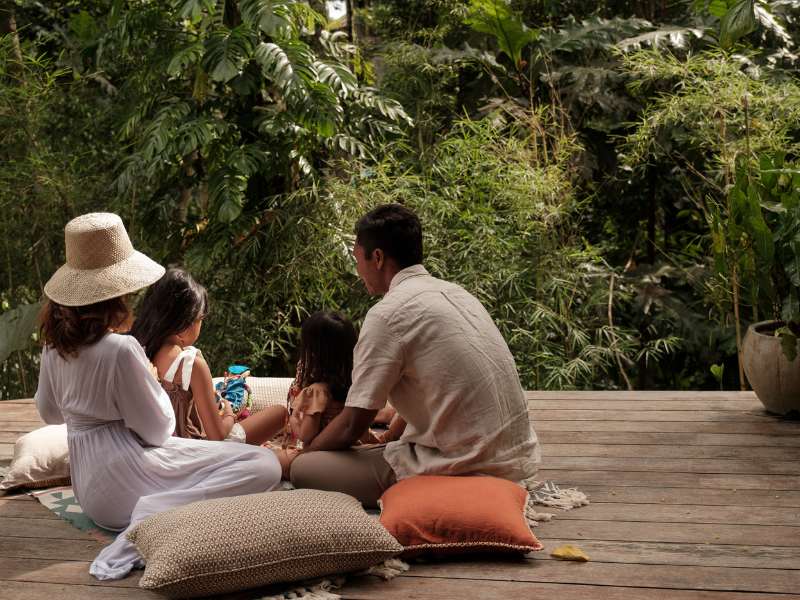 Why Sri Lanka is Perfect for Family Holidays