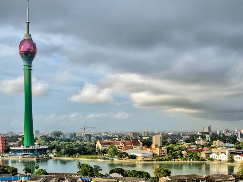 How to Plan a Private Tour in Sri Lanka with a Personal Driver