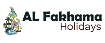 Al Fakama Logo