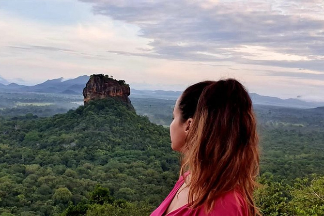 1.Sigiriya