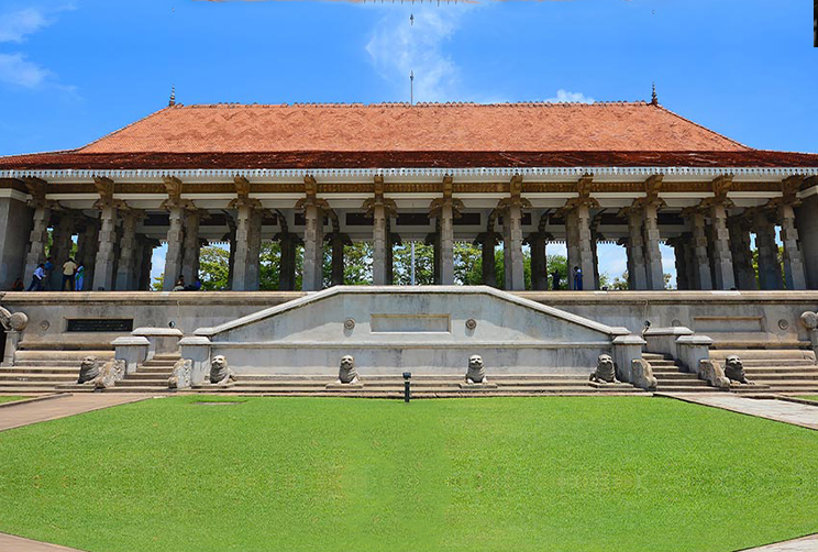 11. Independence Square