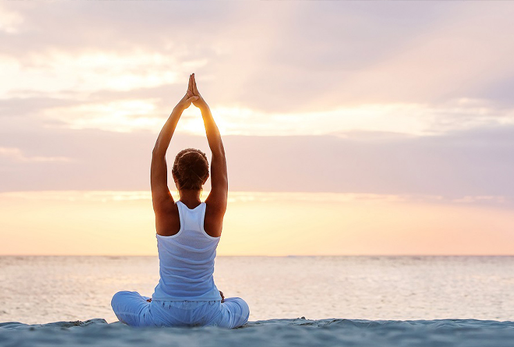 12. Yoga and Meditation