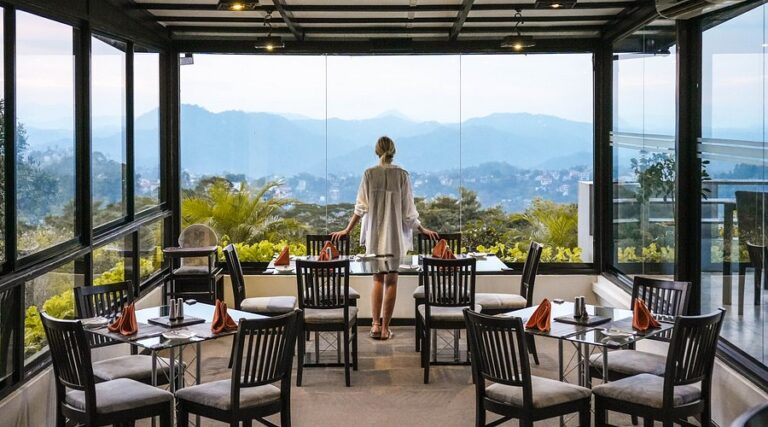 3. Theva Cuisine- Kandy