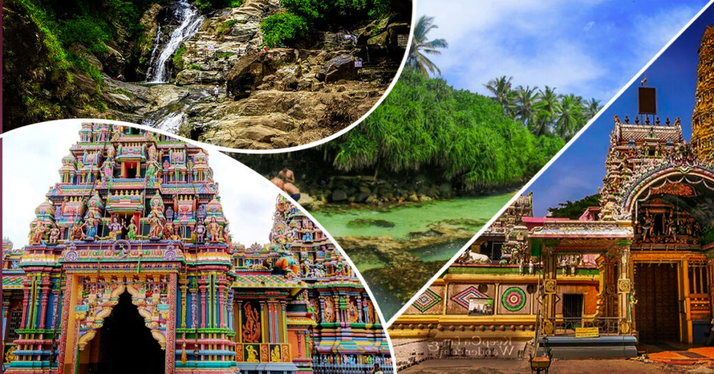 9 Days Sri Lanka Ramayana Trail