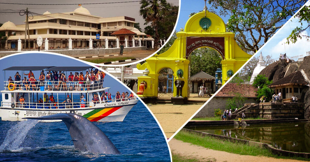 11-Day Ramayana Trail Tour