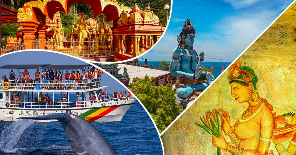 14 Days Sri Lanka Ramayana Trail